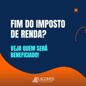 IMPOSTO DE RENDA